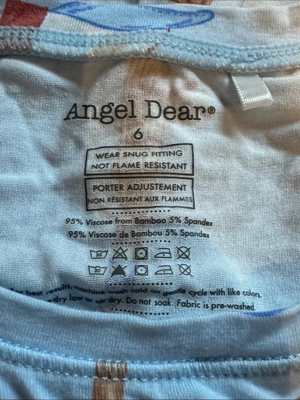 Angel Dear soft light